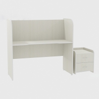 Стол РАС – 005 - «globural.ru» - Чайковский