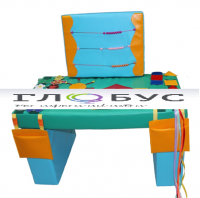 Дидактический стол №6 - «globural.ru» - Чайковский