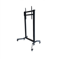 Мобильные стойки для интерактивной панели  M90RU - «globural.ru» - Чайковский