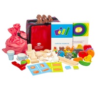 Набор методических материалов «Свойства предметов» - «globural.ru» - Чайковский