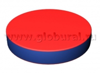 Таблетка d=40*7см (ВИК) - «globural.ru» - Чайковский