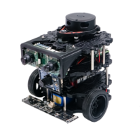 Учебный комплект на базе TurtleBot3 (Расширенный) - «globural.ru» - Чайковский