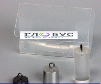 Набор тел равной массы - «globural.ru» - Чайковский