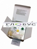 Тест-комплект «Кислотность почвы» - «globural.ru» - Чайковский