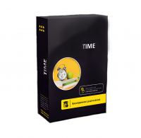 Программное обеспечение Time - «globural.ru» - Чайковский