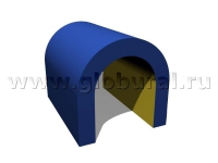 Туннель (ВИК) - «globural.ru» - Чайковский