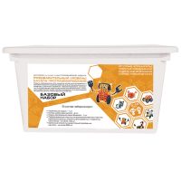 Образовательный робототехнический модуль "Предварительный уровень. Начала программирования" - «globural.ru» - Чайковский