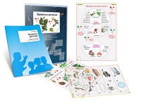Комплект транспарантов «Ядовитые растения» - «globural.ru» - Чайковский