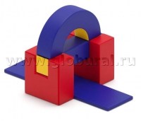 Модуль Трансформер №16 (ВИК) - «globural.ru» - Чайковский