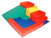 Модуль Трансформер №23 (ВИК) - «globural.ru» - Чайковский