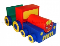 Модуль Трансформер №24 (ВИК) - «globural.ru» - Чайковский