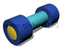 Модуль Трансформер №5 (штанга, ВИК) - «globural.ru» - Чайковский