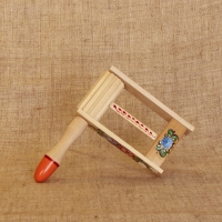 Трещотка круговая - «globural.ru» - Чайковский