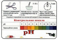 Тест-система «рН» - «globural.ru» - Чайковский