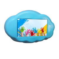 Интерактивная доска «Облако» - «globural.ru» - Чайковский