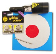 Лазерный стрелковый тренажер (лазерный тир ЛТ 310ПМ) - «globural.ru» - Чайковский