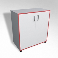 Тумба закрытая ТР ЛДСП - «globural.ru» - Чайковский