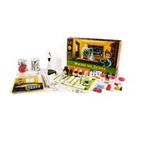 Набор «Жизнь на Земле» - «globural.ru» - Чайковский