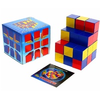 Развивающая игра "Уникуб" - «globural.ru» - Чайковский