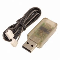 Адаптер USB Downloader LN-101 - «globural.ru» - Чайковский