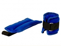 Комплект утяжелителей  L - «globural.ru» - Чайковский