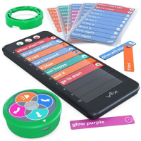 Базовый набор "Основы составления алгоритмов и программирования  VEX 123" - «globural.ru» - Чайковский