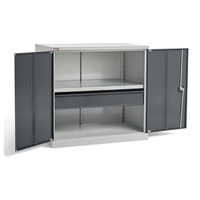 Шкаф инструментальный ГЛ - 14 - «globural.ru» - Чайковский