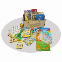 Волшебный "Ларчик педагога" (от 3 до 5 лет)  - «globural.ru» - Чайковский