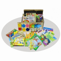 Волшебный "Ларчик педагога" (от 5 до 7 лет) - «globural.ru» - Чайковский