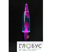 Лампа "Вулкан" - «globural.ru» - Чайковский