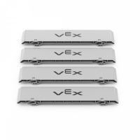 Ресурсный комплект VEX GO - «globural.ru» - Чайковский