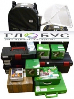 Многофункциональная лаборатория «Я-эколог», - «globural.ru» - Чайковский