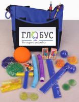 Занимательный набор - «globural.ru» - Чайковский