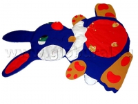 Заяц – мат (ВИК) - «globural.ru» - Чайковский