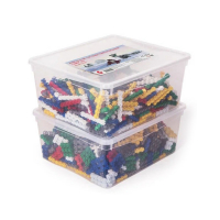 Набор для конструирования "Путешествие на Крайний Север (4)" (на 4 человека) - «globural.ru» - Чайковский