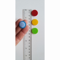 Жетон - «globural.ru» - Чайковский