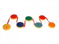 Змейка - шагайка - «globural.ru» - Чайковский