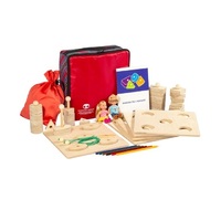 Набор методических материалов «Знакомство с формой» - «globural.ru» - Чайковский