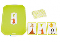 Развивающая игра “Акробатико: балансирующие зверята” - «globural.ru» - Чайковский