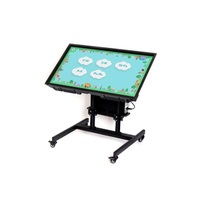 Интерактивный стол логопеда - «globural.ru» - Чайковский