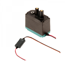 Электронный двигатель 2-Wire Motor 393 with Motor Controller 29 для конструктора VEX - «globural.ru» - Чайковский