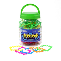 Конструктор "Stems" - 60 деталей - «globural.ru» - Чайковский