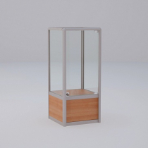 Стол музейный (вариант 1) - «globural.ru» - Чайковский