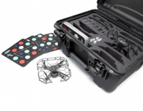 Образовательный комплект программируемого квадрокоптера DJI TELLO EDU (Стартовый – 5) - «globural.ru» - Чайковский