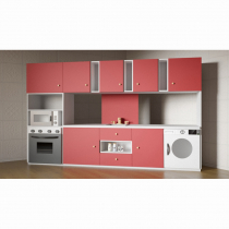 Детская кухня «Роза» - «globural.ru» - Чайковский