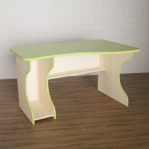 Стол детский «Учеба в радость» - «globural.ru» - Чайковский