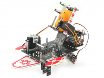 Ресурсный набор Robo Kit 5-6 - «globural.ru» - Чайковский