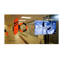 Стандартизированная трасса F3UDH-050 для проведения обучения пилотов по классу F3U/F9U - «globural.ru» - Чайковский