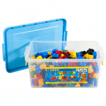 Конструктор для развития пространственного мышления ПРОектирование Начальный уровень - «globural.ru» - Чайковский