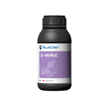 Восковая литейная смола для 3D-печати BlueCast X-WAX - «globural.ru» - Чайковский